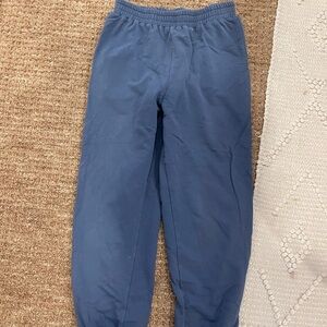 Revolve superdown joggers - M